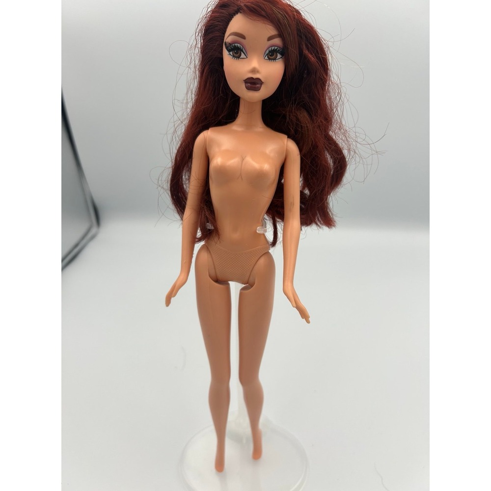 Barbie My Scene Chelsea Goes Hollywood doll